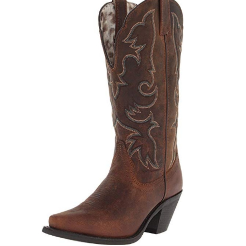 Laredo Women's Access Western Boot